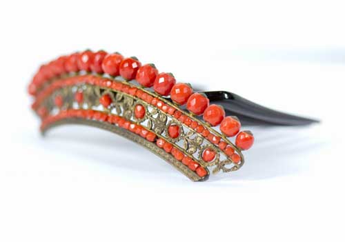 Il corallo di Torre del Greco: la tradizione dei gioielli