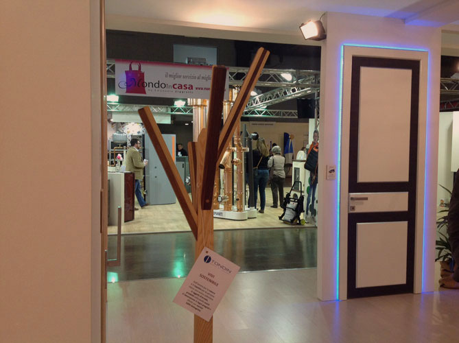 Artigiani creativi a Vicenza: stile e sostenibilità Spaziocasa