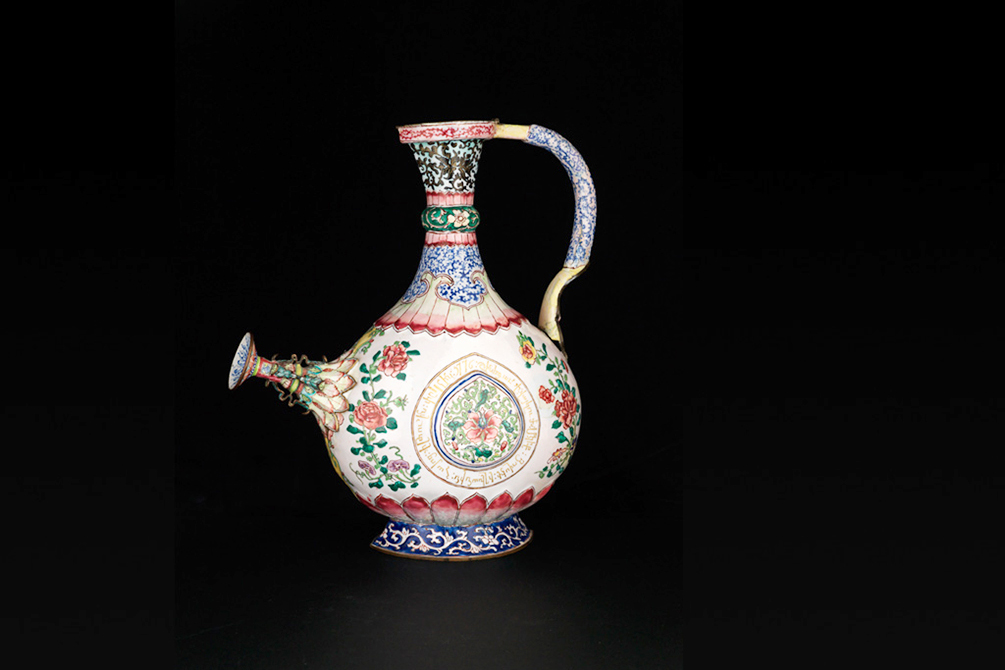 Arte Armena a Cipro