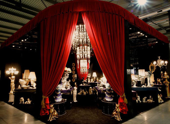 Ahura ceramica Decor a Milano