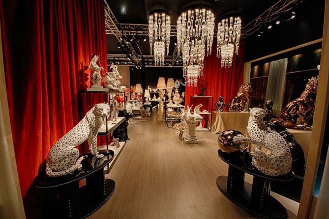 Ahura: Grande Ceramica al Milano Design Week