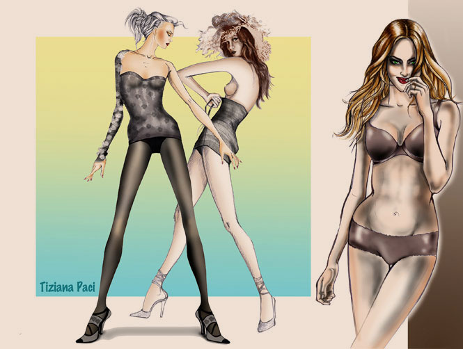 Computer si … computer no… il dilemma nella moda