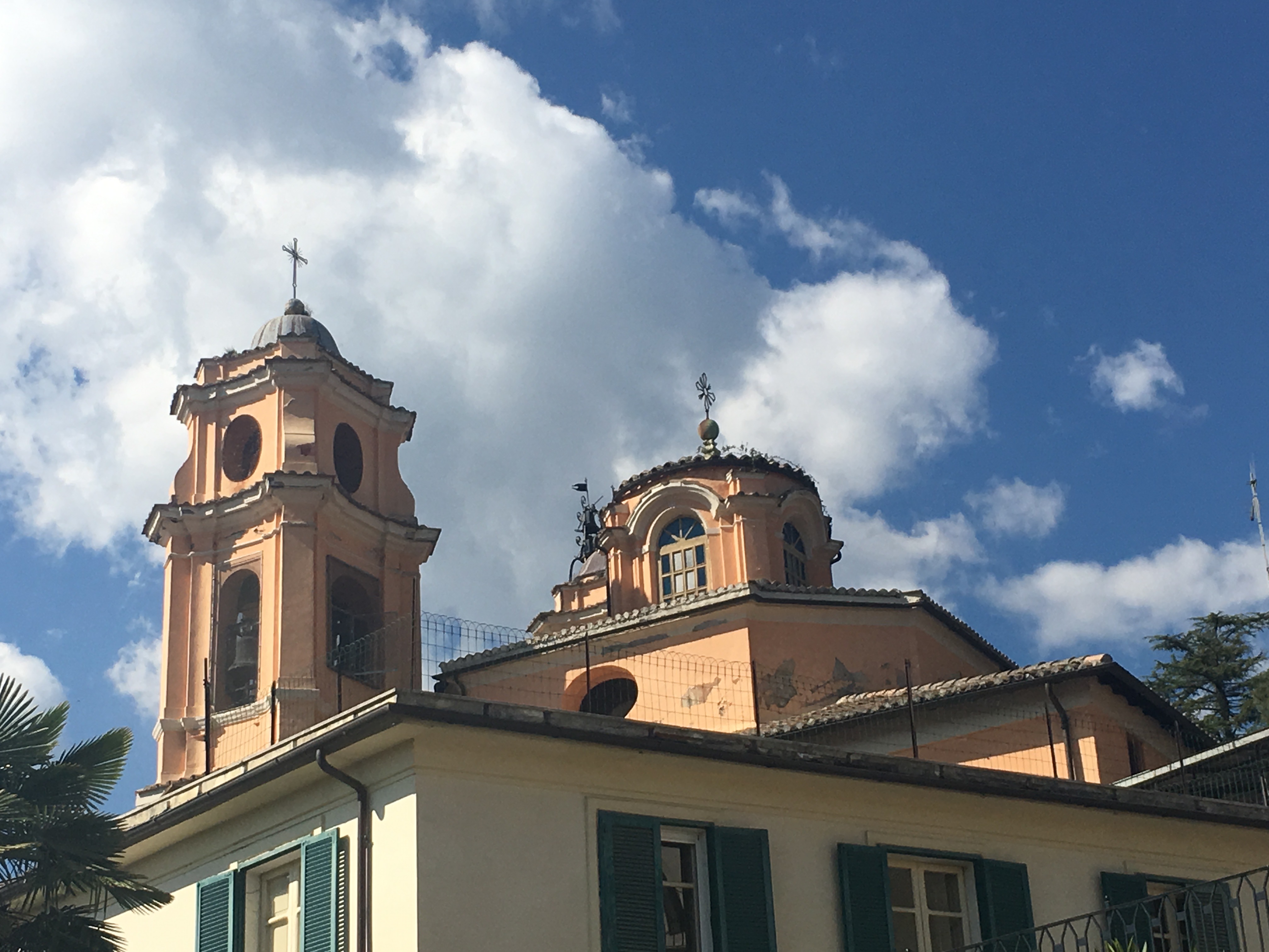 Isola del Liri- Chiesa San Lorenzo by Bettiol
