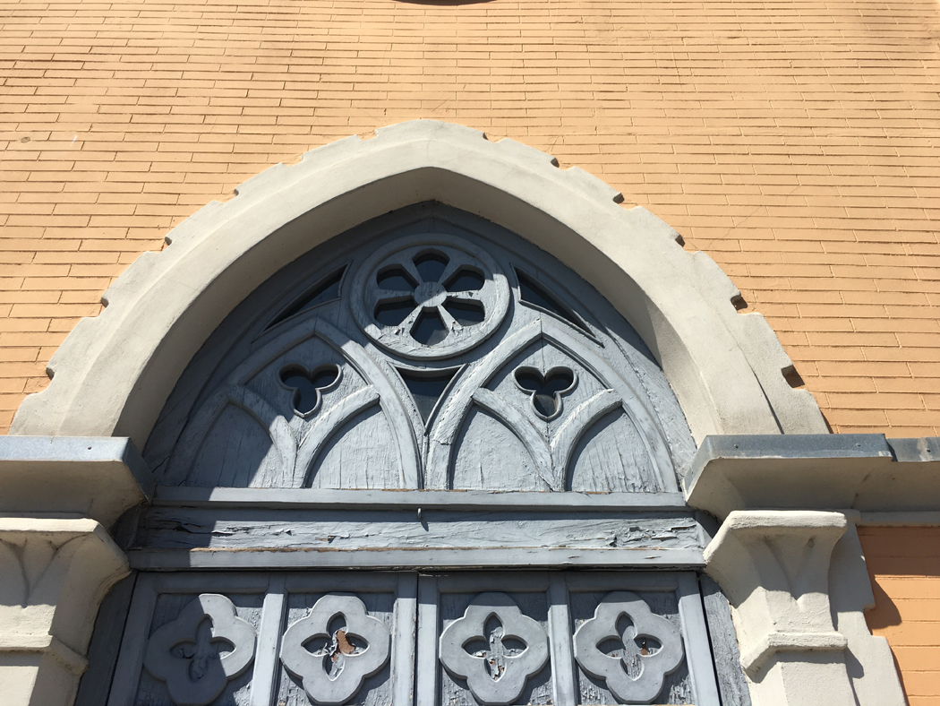 Isola del Liri- Chiesa Santa Maria delle Forme by Bettiol