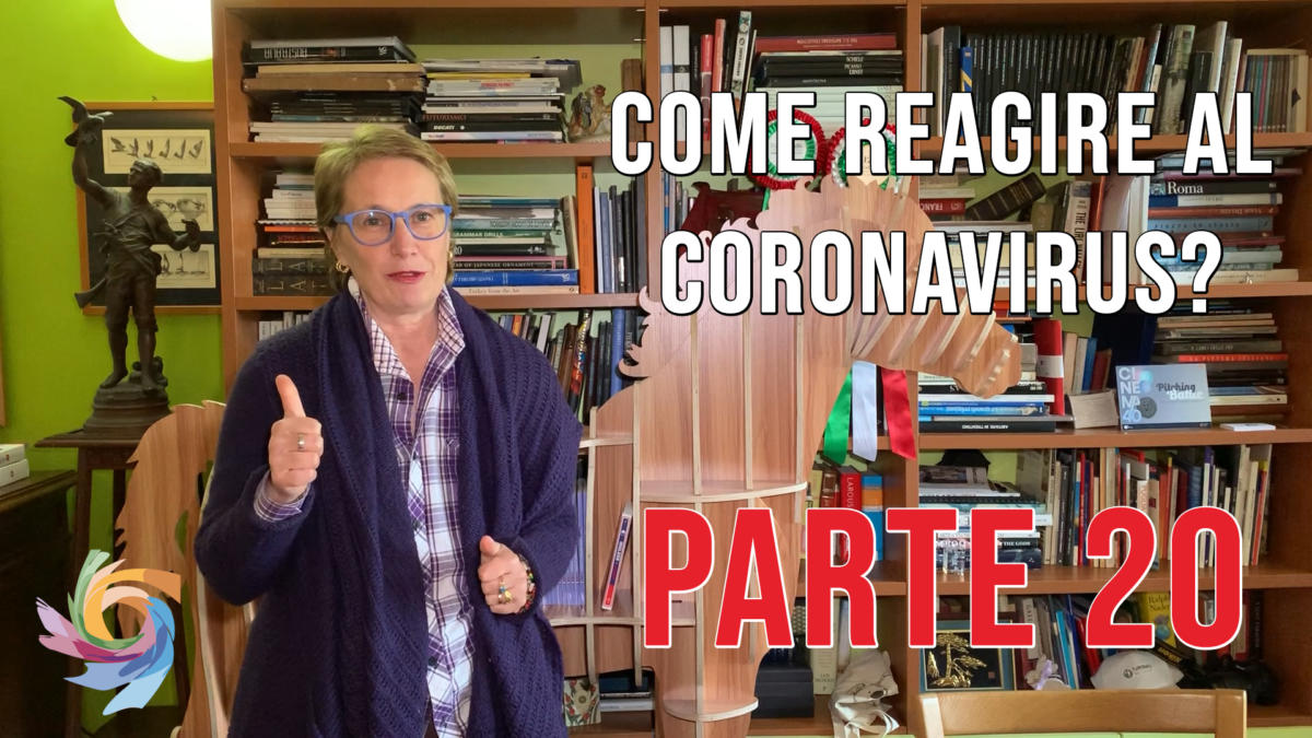 Video-pillole sul turismo - parte 20