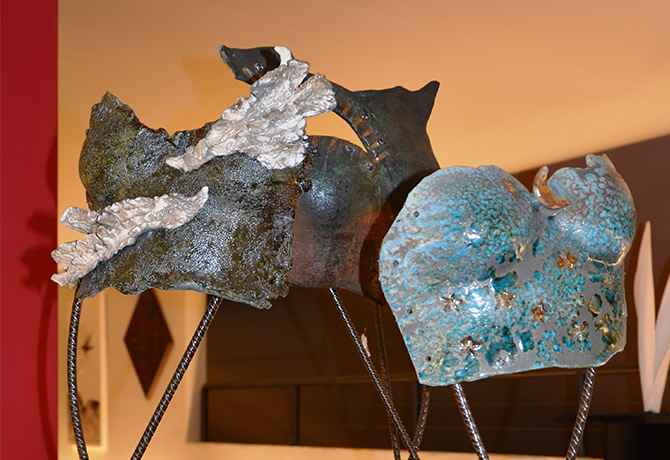 Il Premio Energitismo alla dolcezza di Gabry Cominale