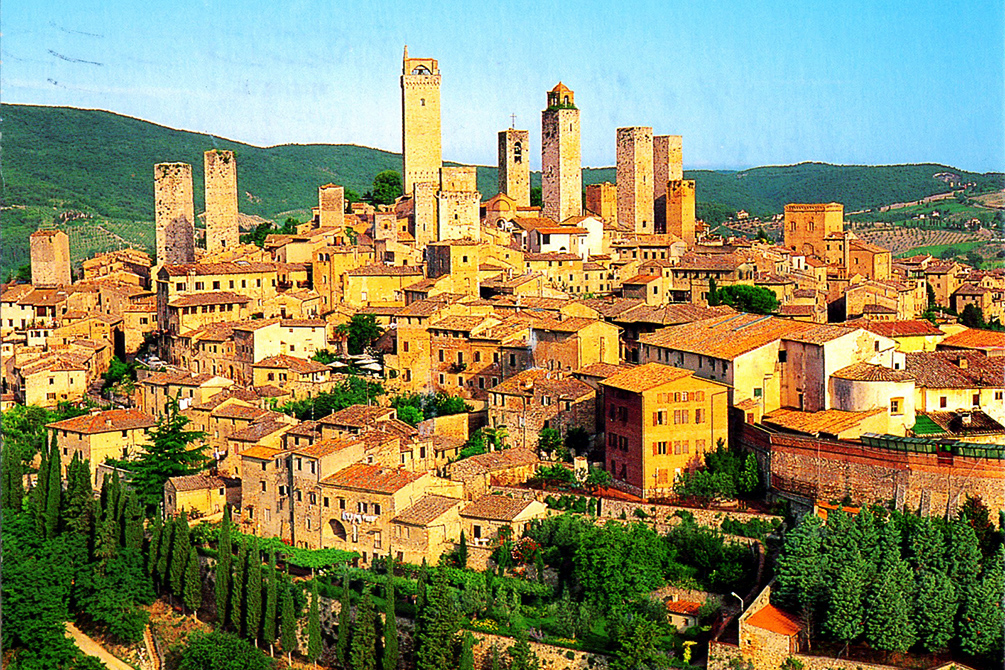 Asolo: il destino del piacere