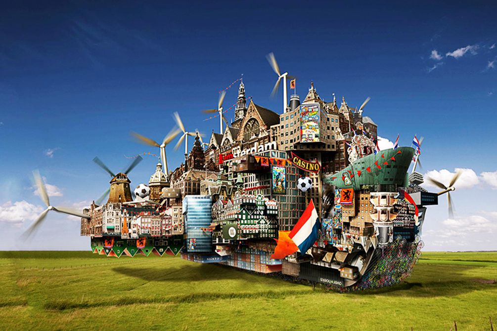 Città Sexy e deregolamentazione urbana: come possono convivere?