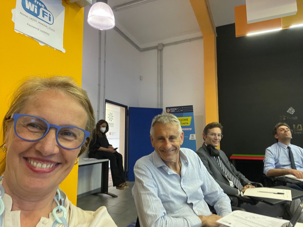 La scommessa del Lazio sul turismo e il ruolo delle DMO