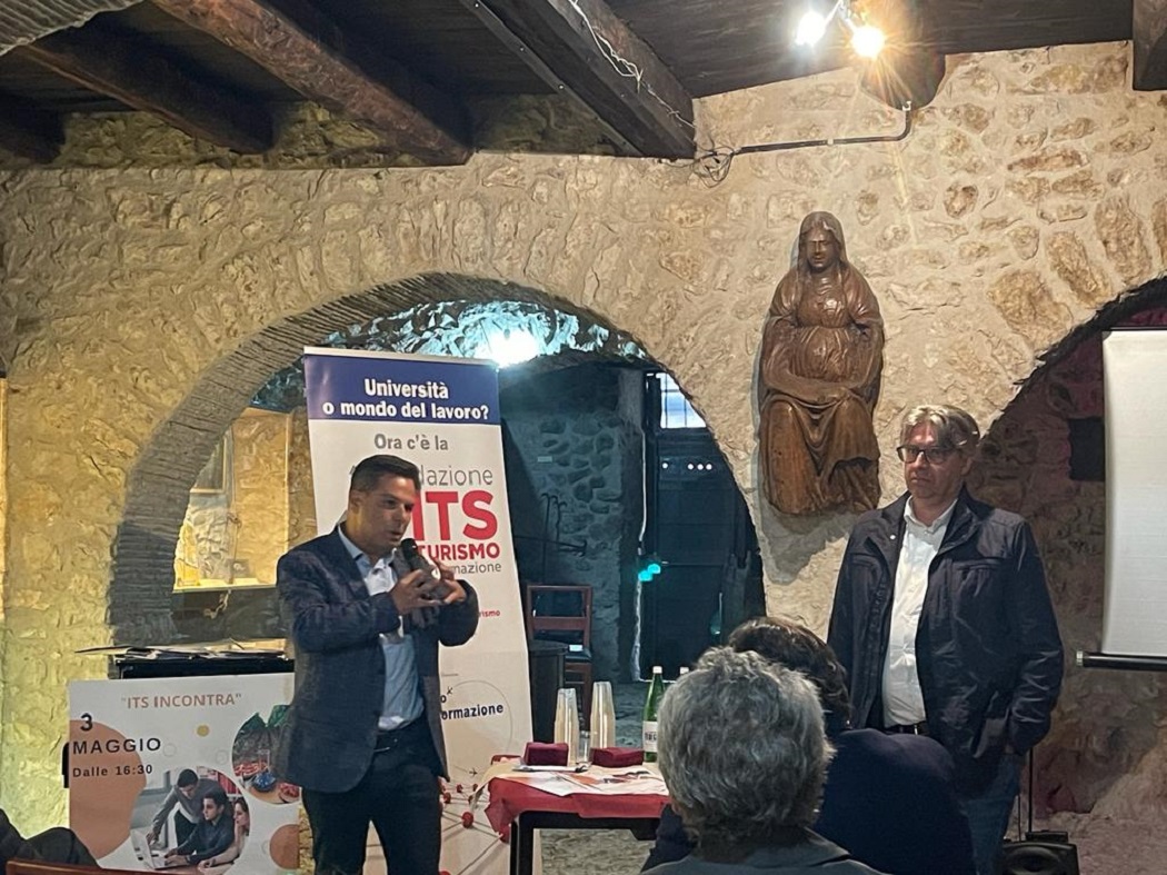 ITC food wellness tourism