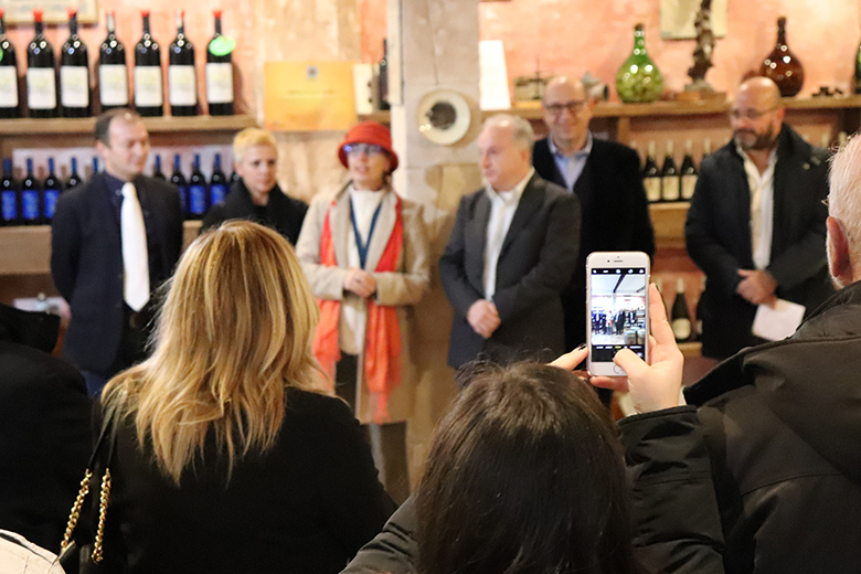 La Cantina Sociale e la Sharing Economy