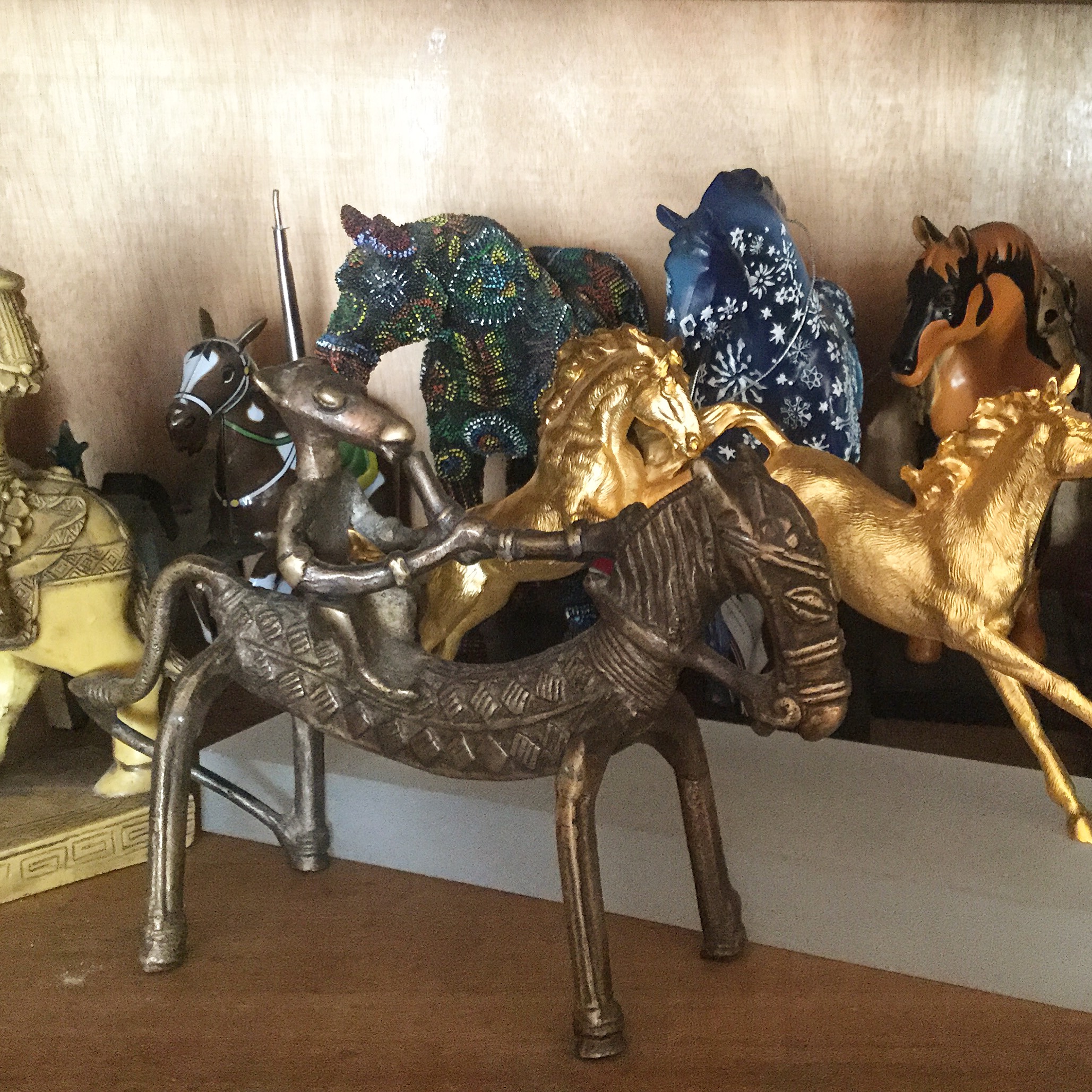 Paliano. Horse Museum Foundation