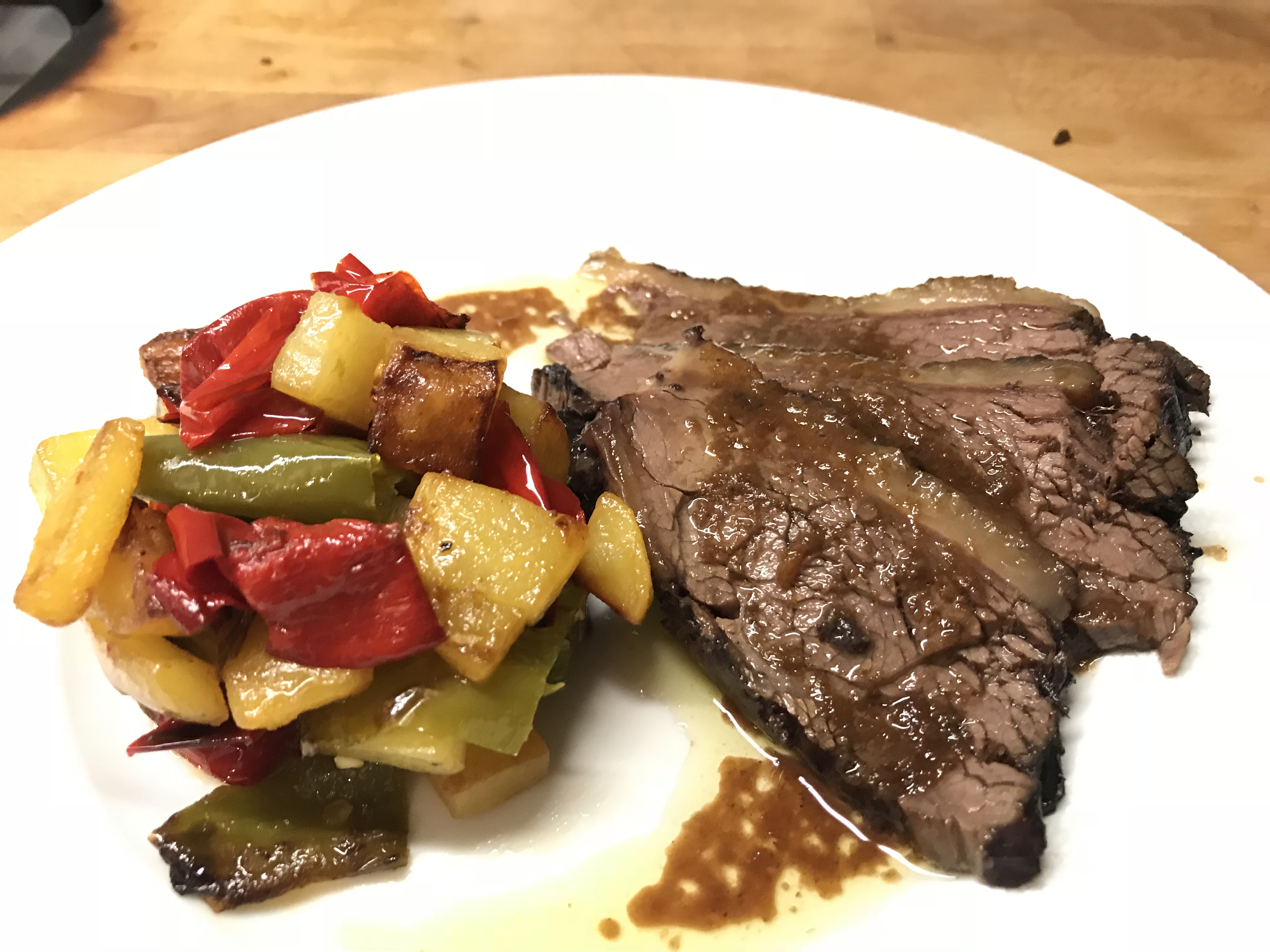 Tempi lunghi anzi lunghissimi: lo stracotto