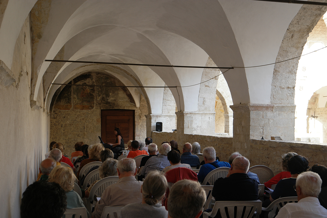 Leonessa. Museo Civico e Mostre di Arte Moderna