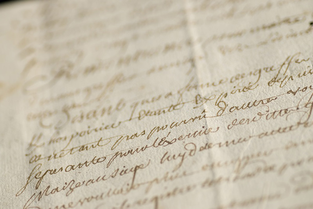 Archivio notarile di Stato