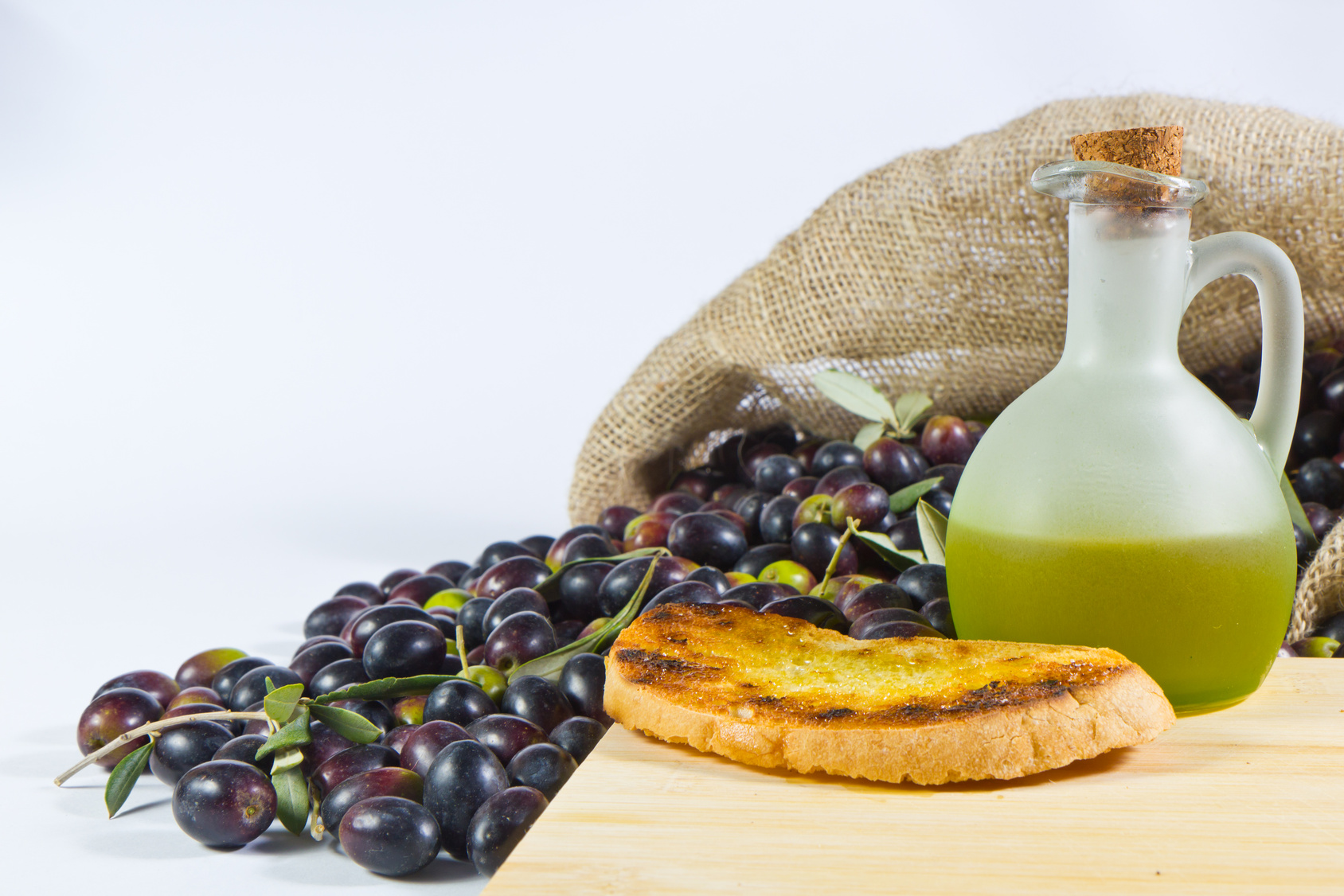 Castelforte. Single Variety Itrana Olive Oil