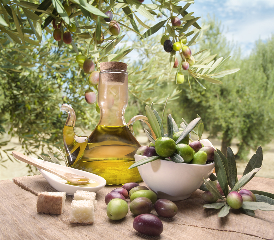 Norma. Extra Virgin Olive Oil