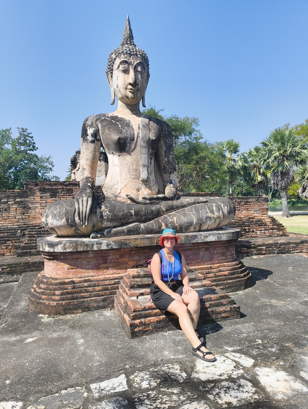 Scopriamo l'Asia con il viaggio di Alessia