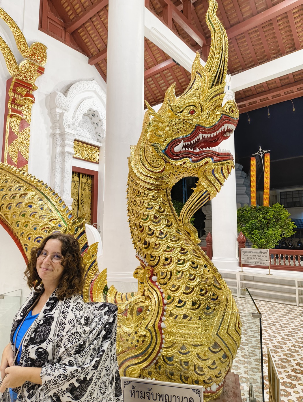 Scopriamo l'Asia con il viaggio di Alessia