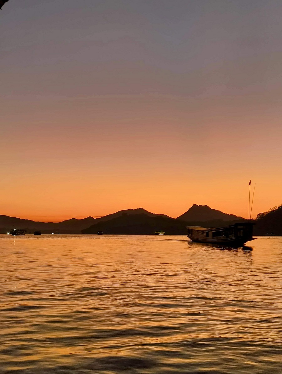 Scopriamo l'Asia con Alessia