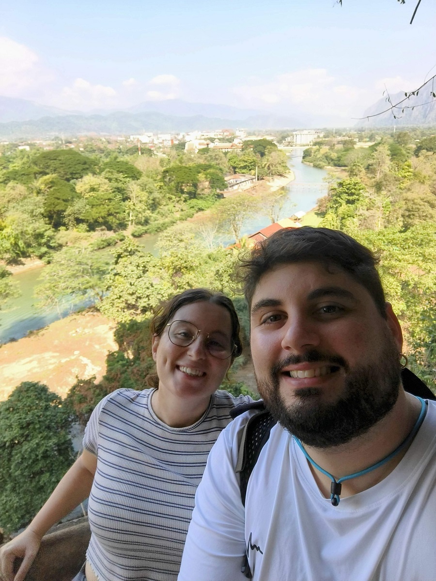 Scopriamo l'Asia con Alessia