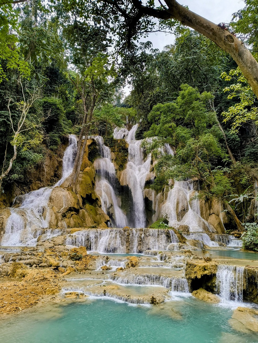 Scopriamo l'Asia con Alessia