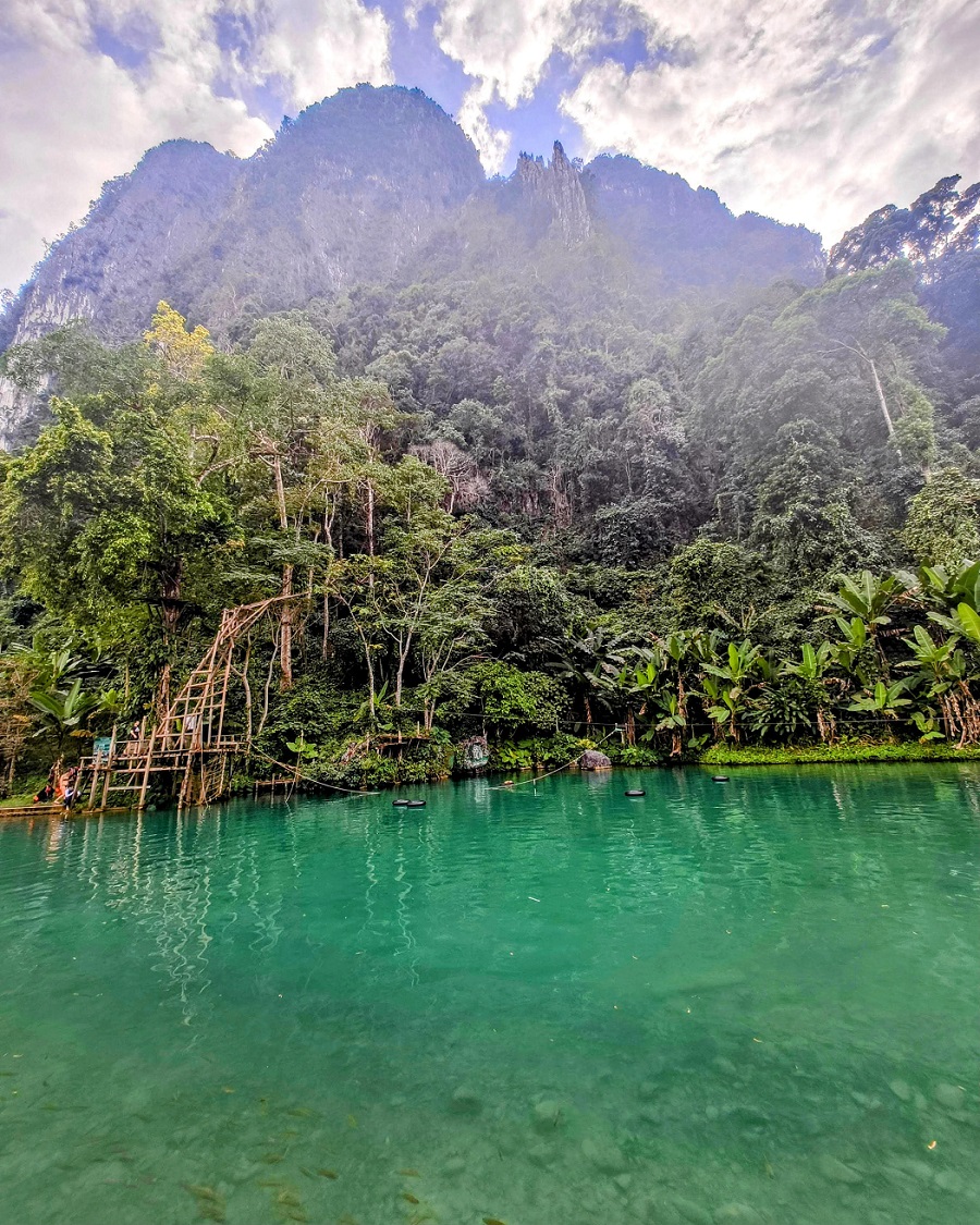 Scopriamo l'Asia con Alessia