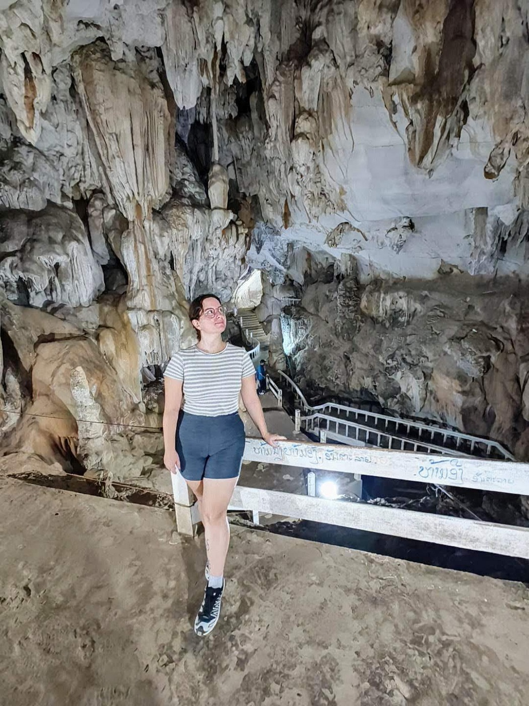 Scopriamo l'Asia con Alessia