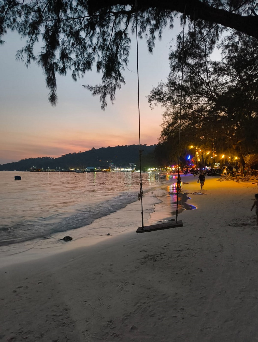 Scopriamo l'Asia con Alessia