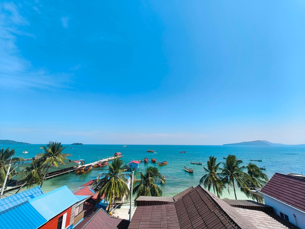 Scopriamo l'Asia con Alessia