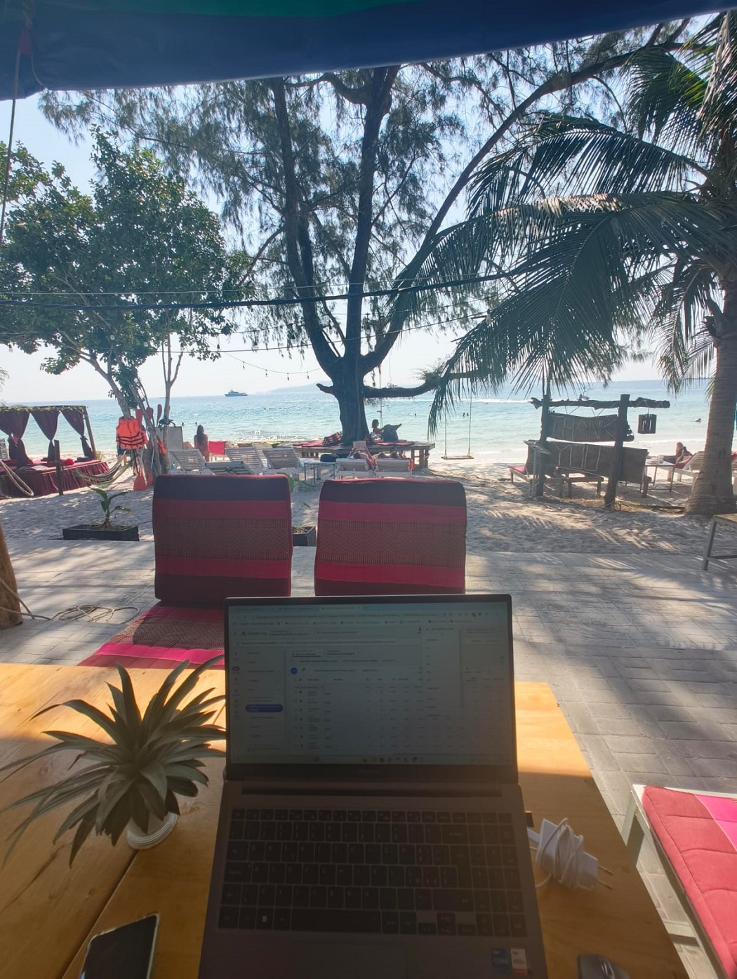 Scopriamo l'Asia con Alessia