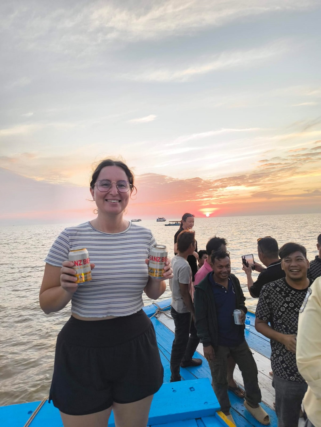 Scopriamo l'Asia con Alessia