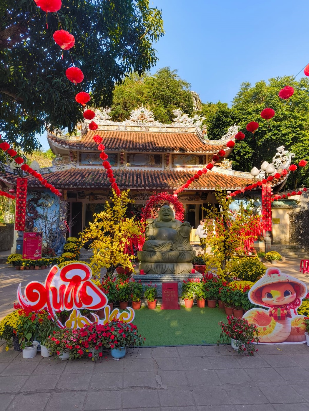 Scopriamo l'Asia con il viaggio di Alessia