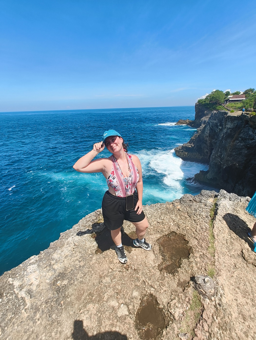 Scopriamo l'Asia con il viaggio di Alessia