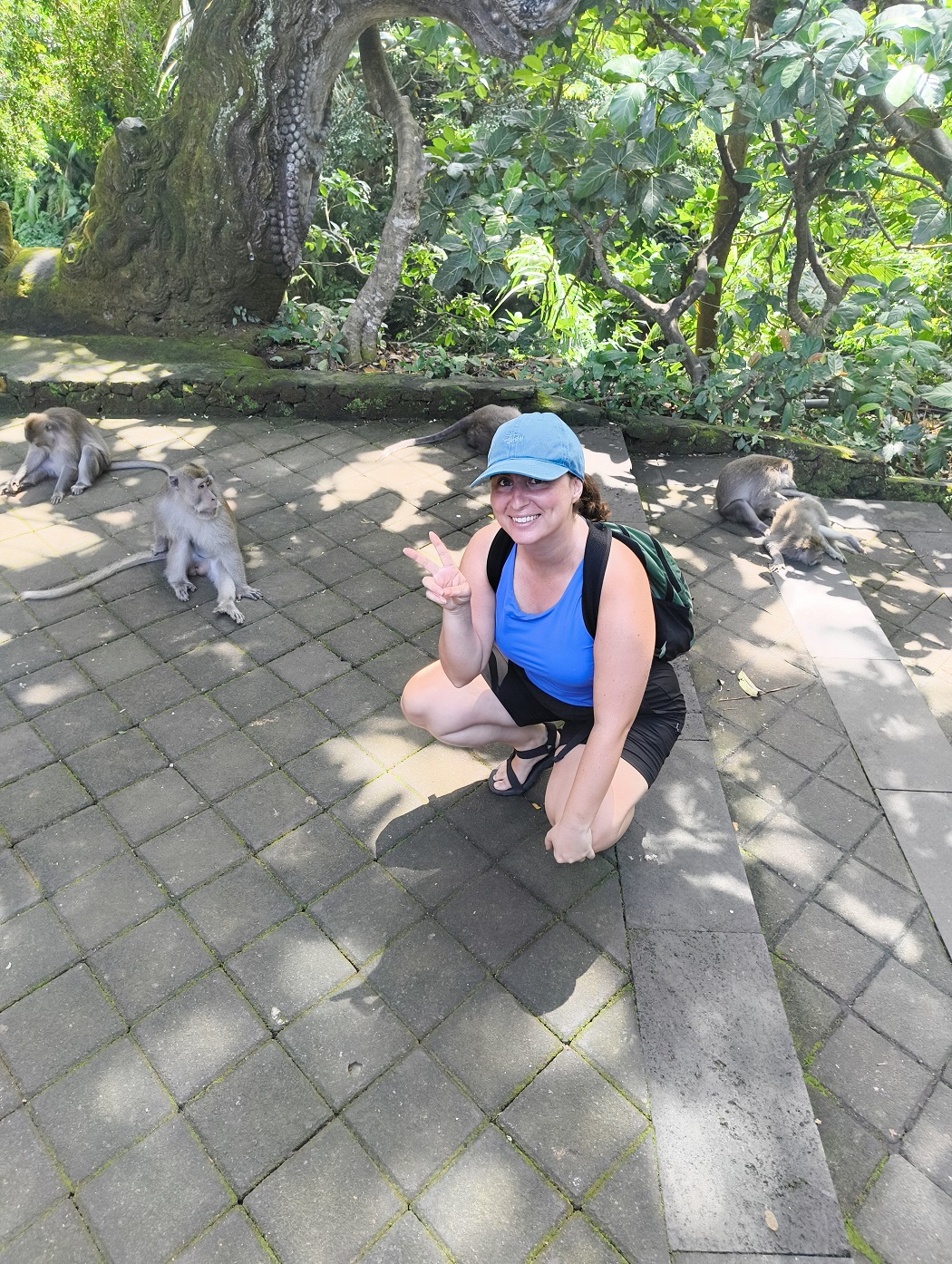 Scopriamo l'Asia con il viaggio di Alessia