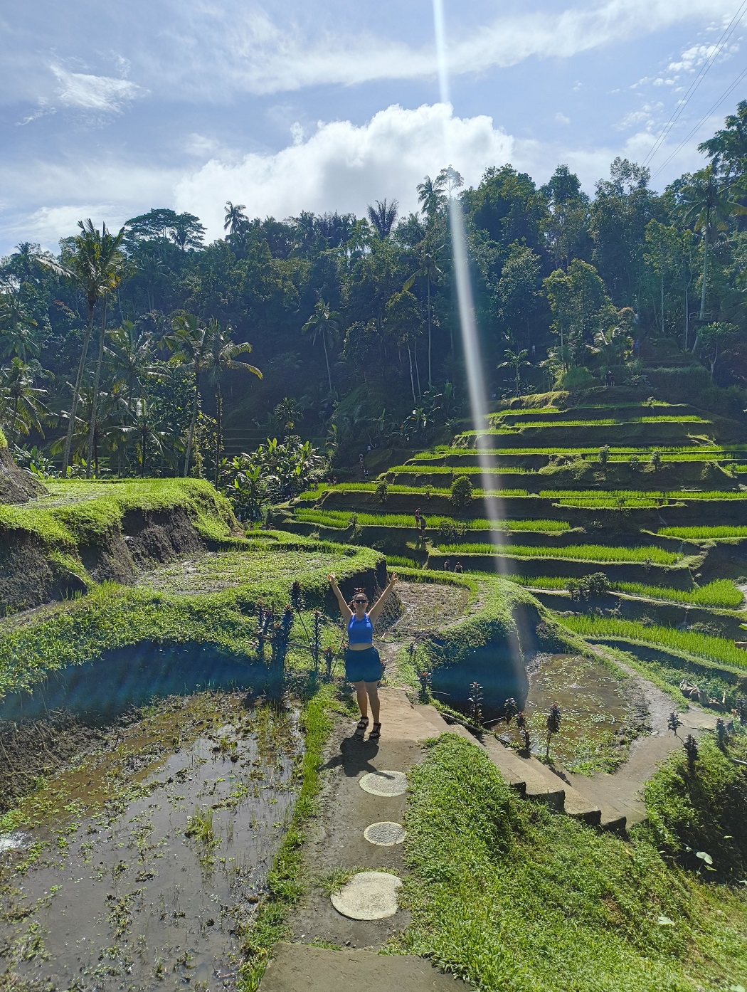 Scopriamo l'Asia con Alessia