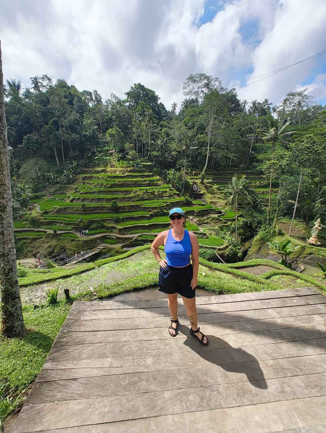 Scopriamo l'Asia con Alessia