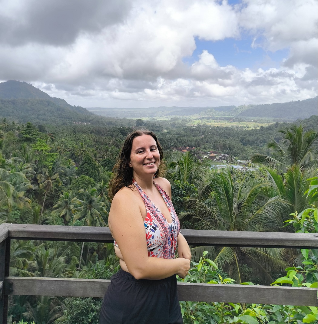 Scopriamo l'Asia con Alessia