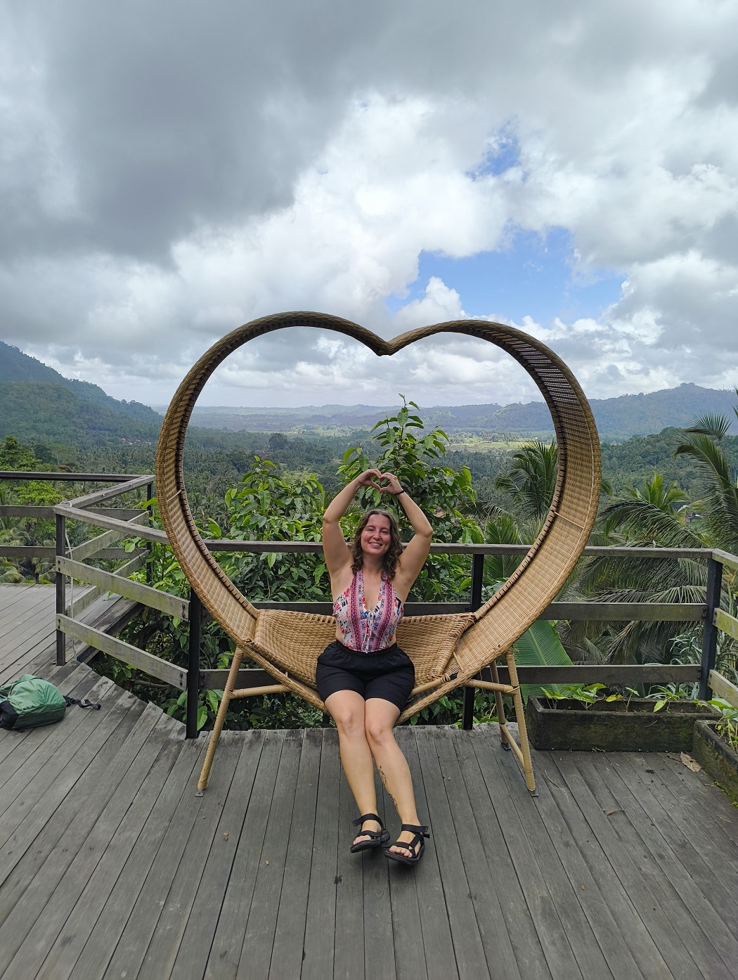 Scopriamo l'Asia con il viaggio di Alessia