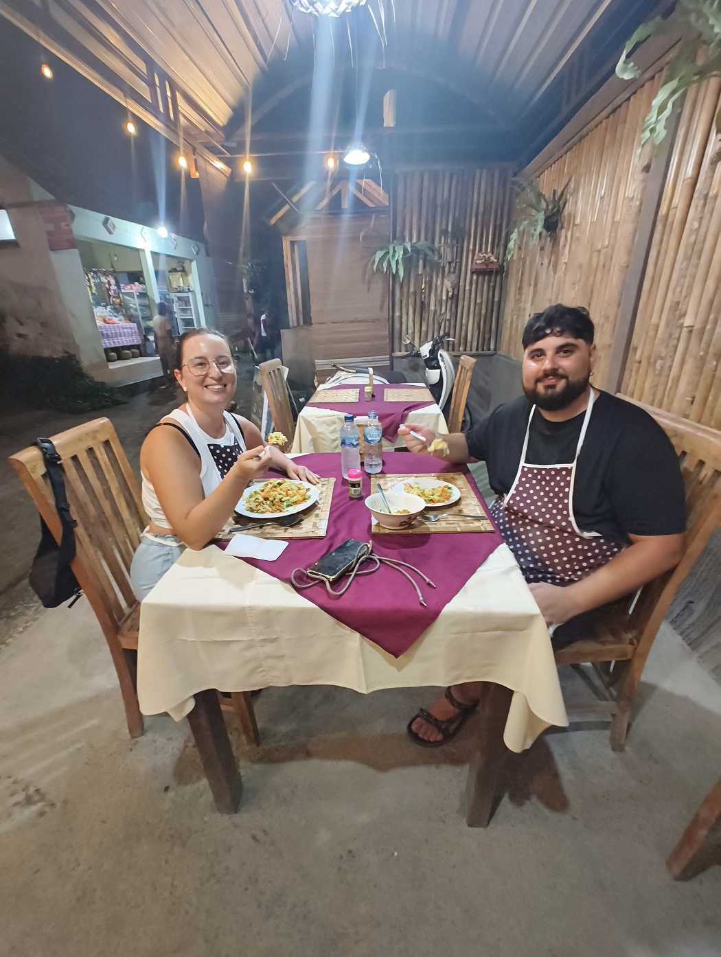 Scopriamo l'Asia con Alessia