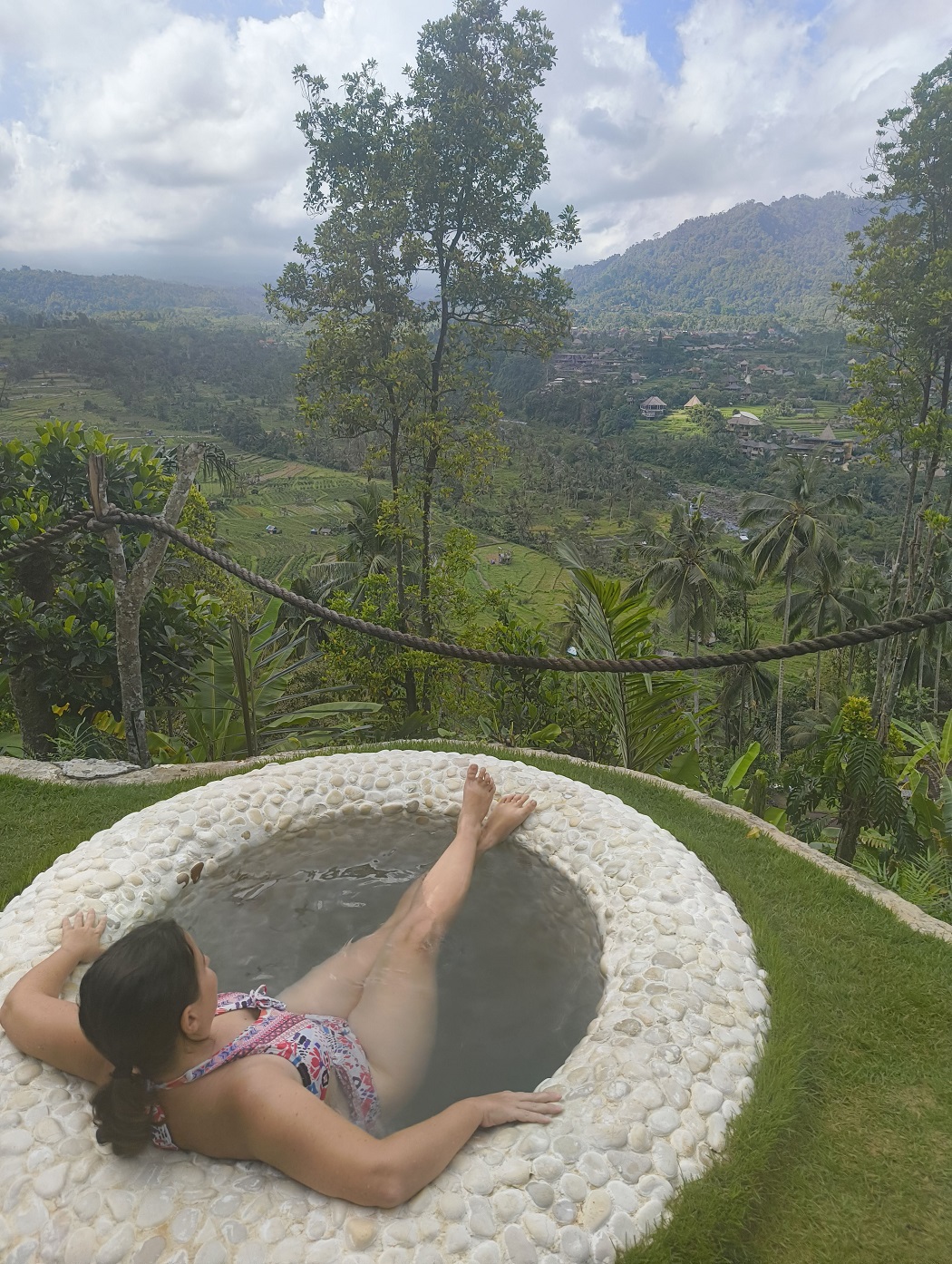 Scopriamo l'Asia con Alessia