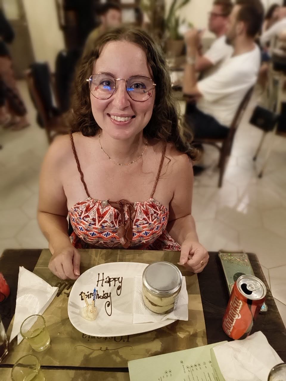 Scopriamo l'Asia con Alessia