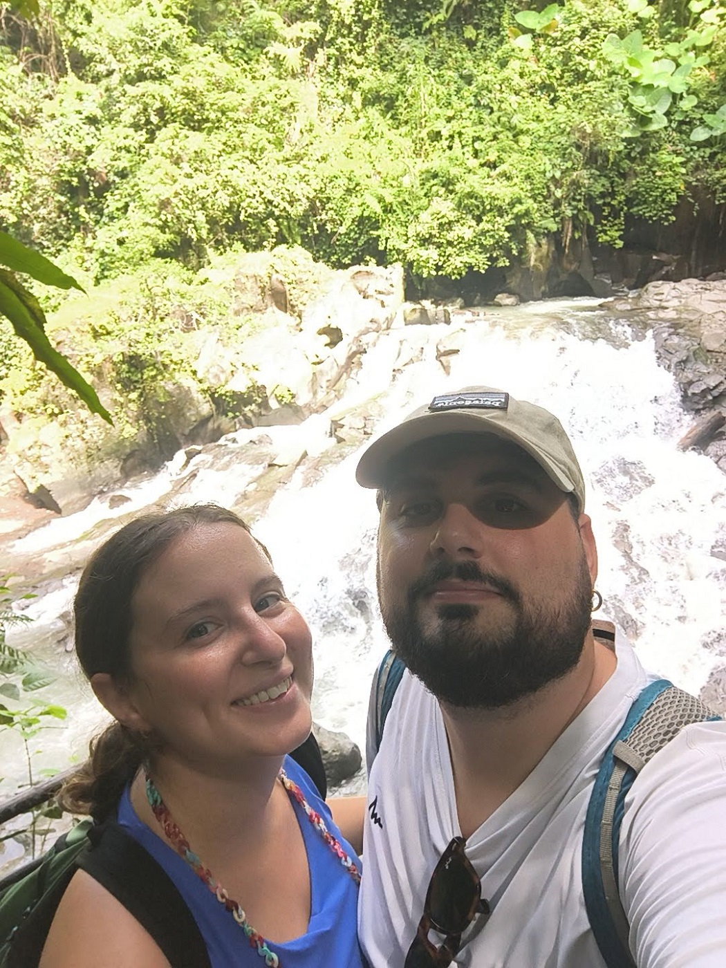 Scopriamo l'Asia con Alessia