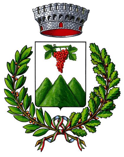 Coat of arms of Bono