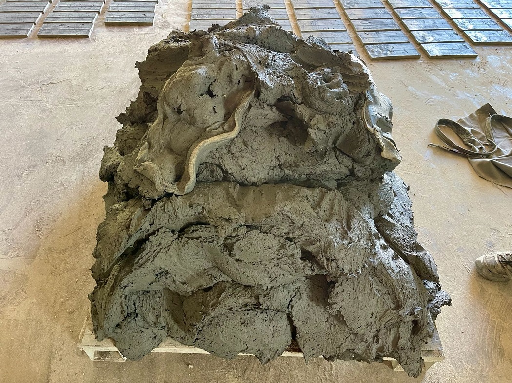 Città della Pieve il mondo delle Anfore di Ceramica