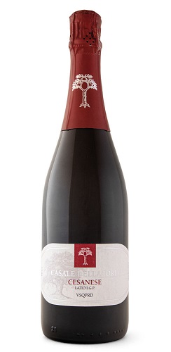 Spumante Cesanese Brut IGP Lazio