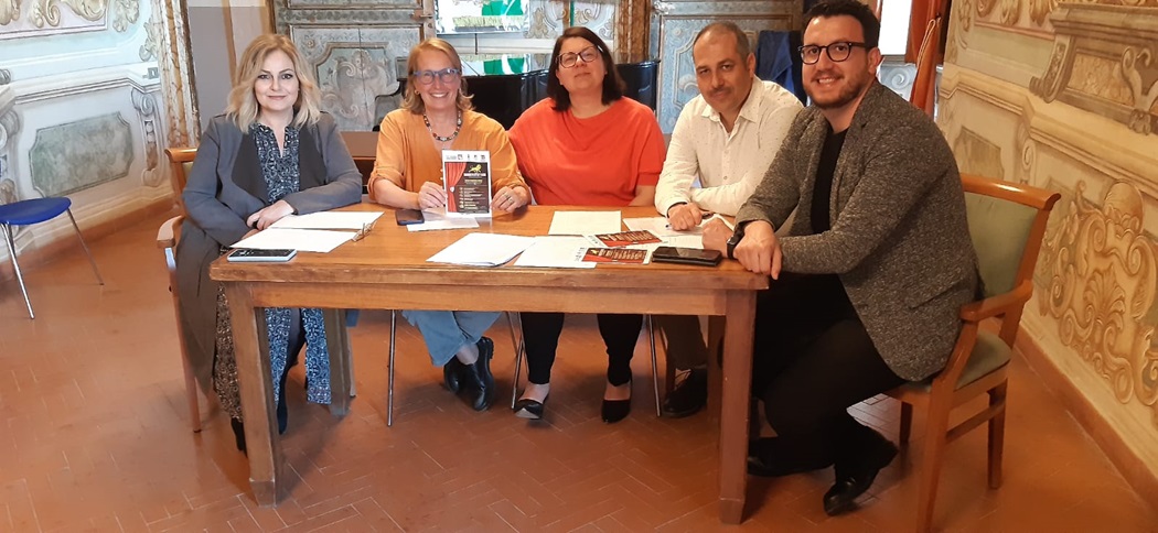 Premio Teatrale Ruggiti D’attore  