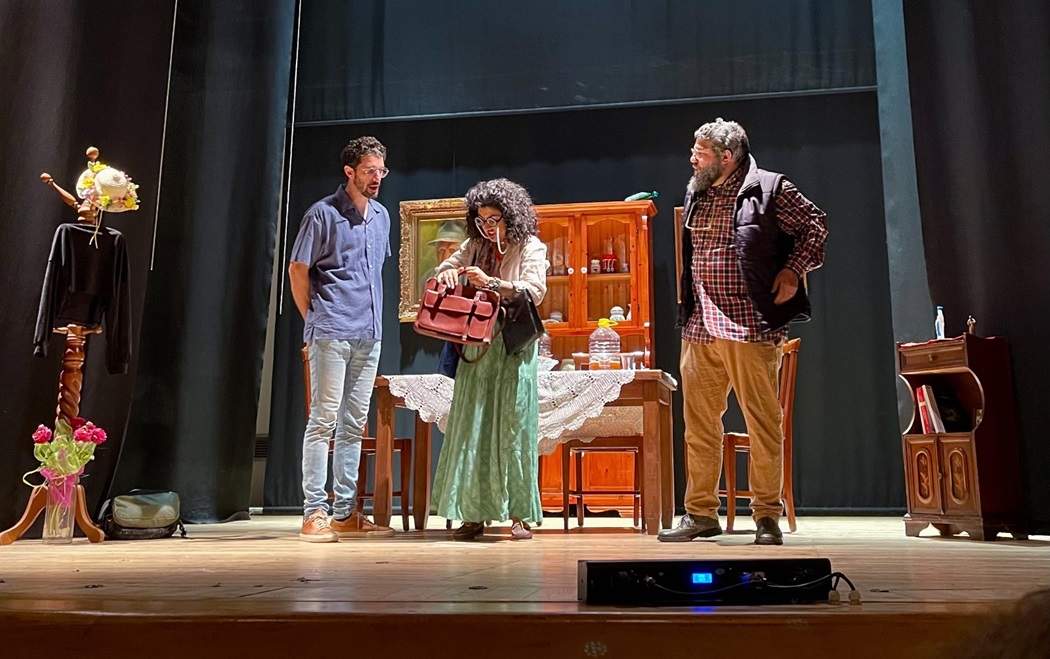 Premio Teatrale Ruggiti D’attore  