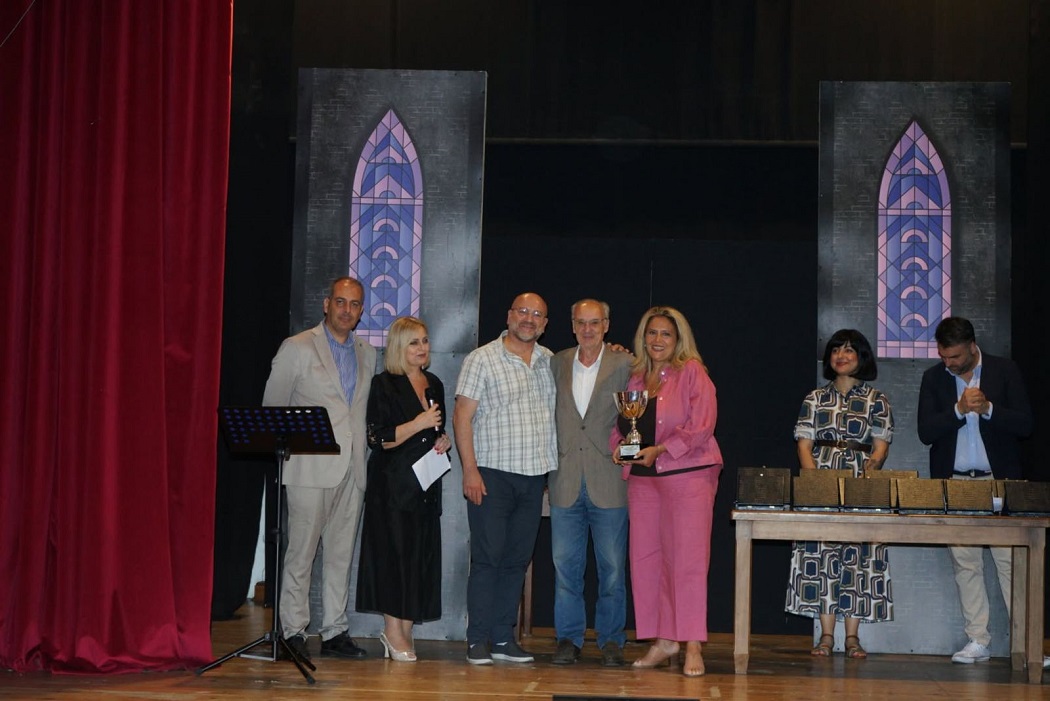 Premio Ruggito d’Attore della FITA Frosinone Ad Alvito