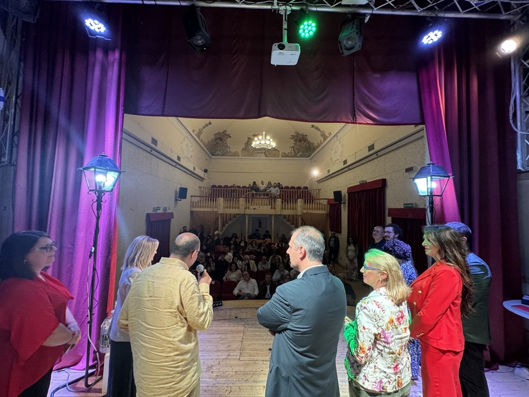 Premio Teatrale Ruggiti D’attore  